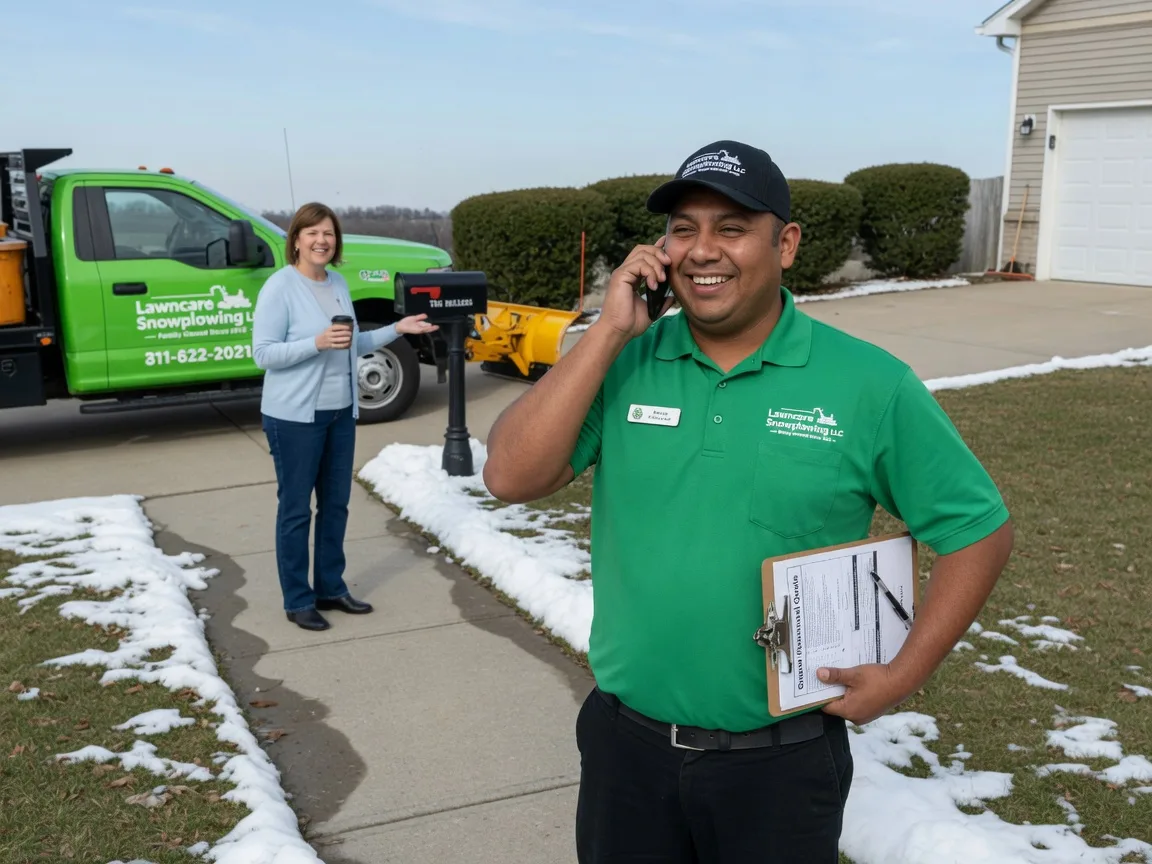 Lawn Care Services By Expert Landscaper High Shoals, NC FAQs